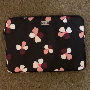 Kate spade laptop case